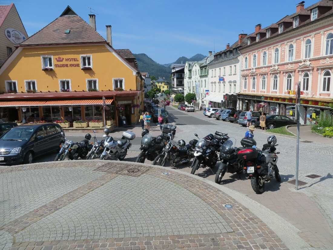 147 Mariazell