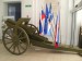 071 - Slovinsko - vojenské muzeum u města Pivka