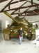 081 - Slovinsko - vojenské muzeum u města Pivka